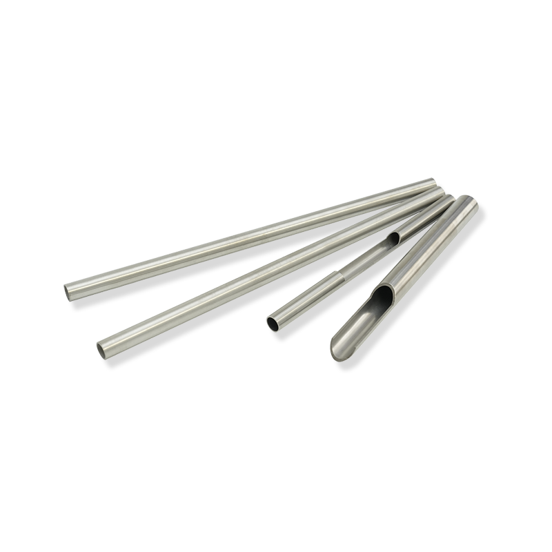 TP347H Tub rotund din oțel inoxidabil crom austenitic-nickel