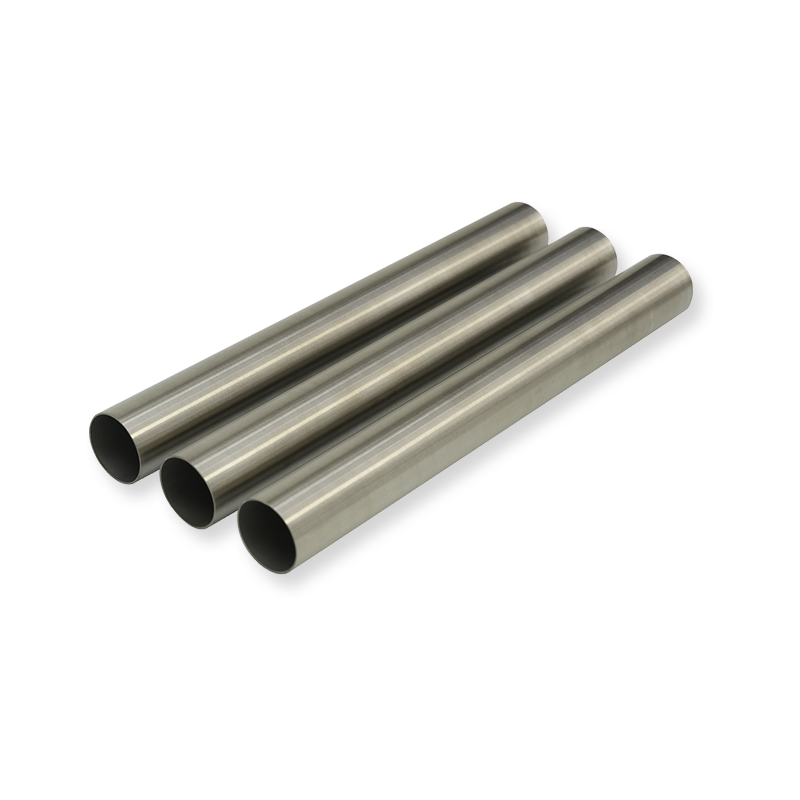 TP405 Țeavă cu oțel inoxidabil cu conținut scăzut de carbon